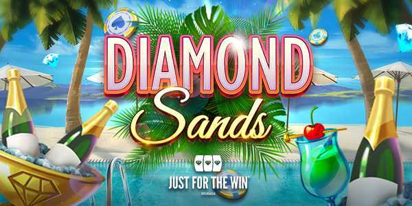 Diamond Sands