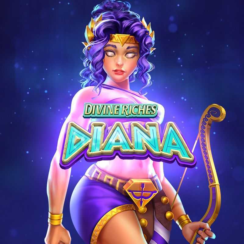 Divine Riches Diana