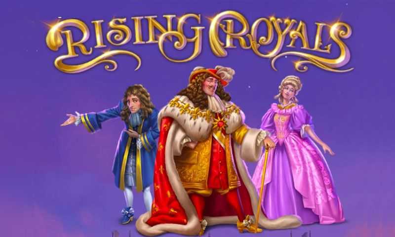 Rising Royals