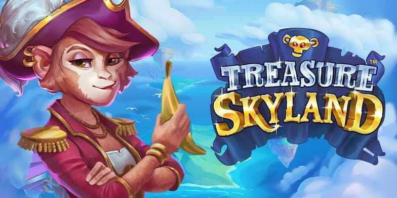Treasure Skyland