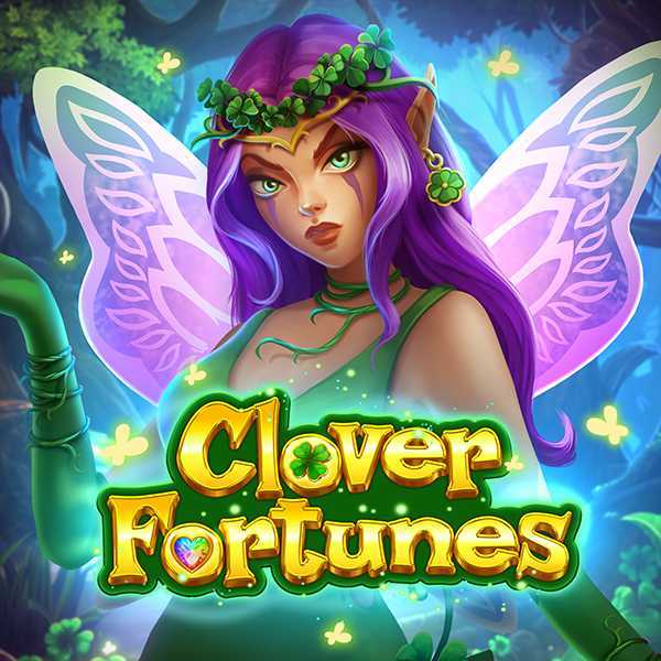 Clover Fortune