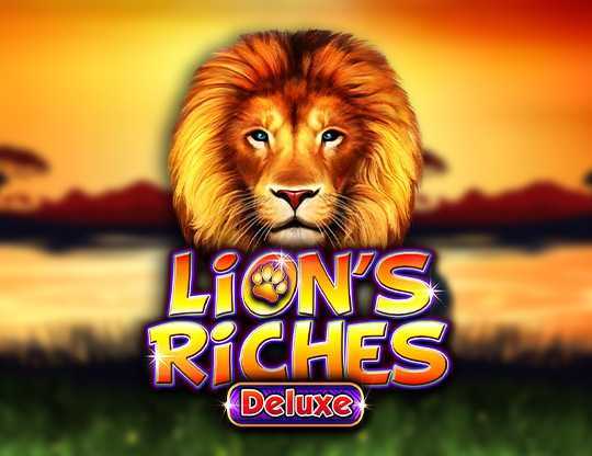 Lions Riches Deluxe
