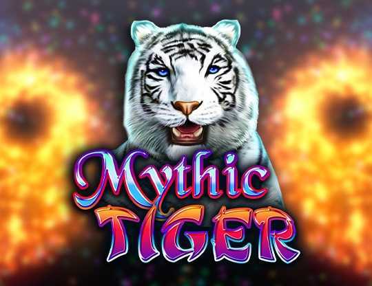 Mythic Tiger