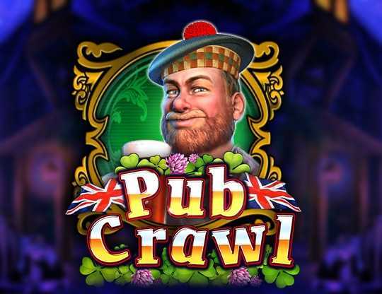 Pub Crawl