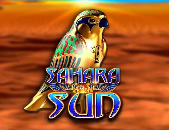 Sahara Sun