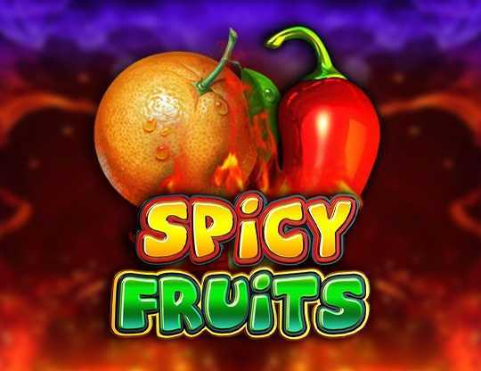 Spicy Fruits
