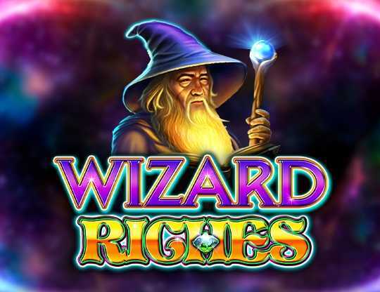 Wizard Riches
