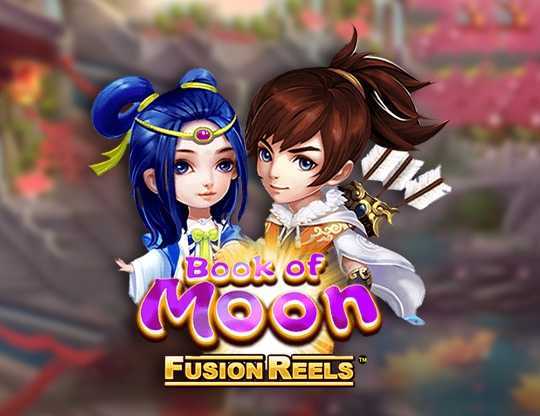 Book of Moon Fusion Reels