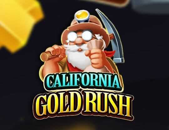 California Gold Rush