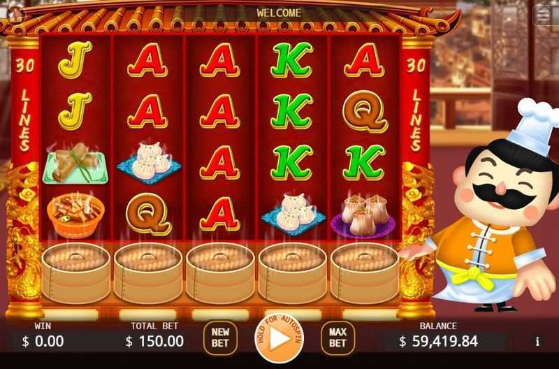 Cantonese Fried Noodles