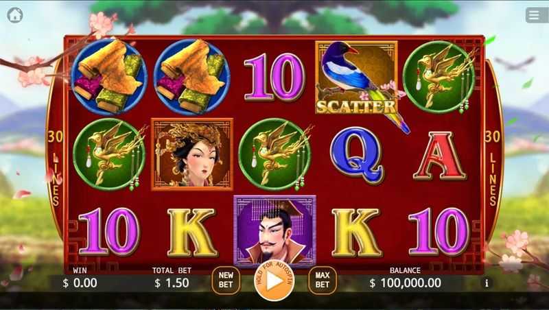 Chinese Valentines Day