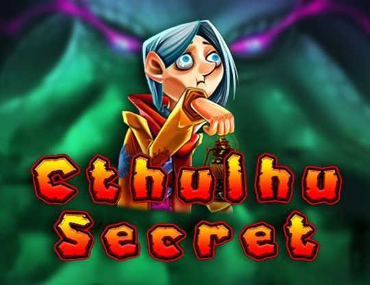 Cthulhu Secret