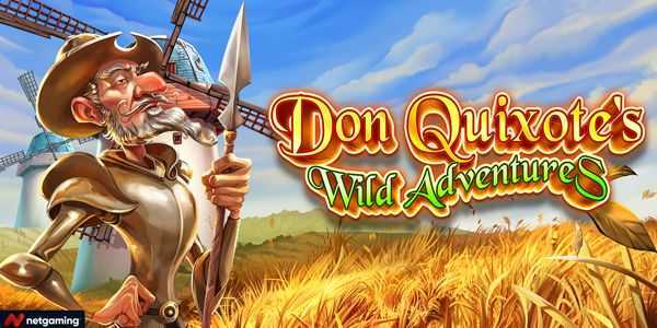 Don Quixote