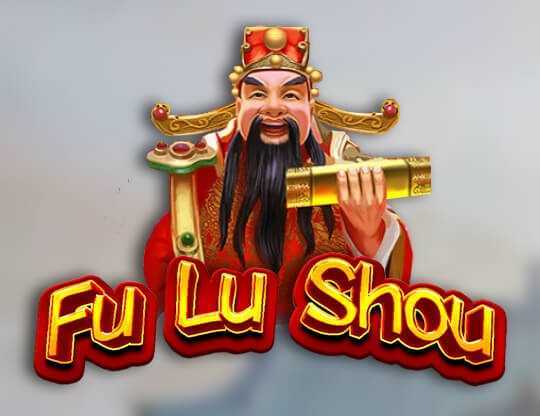 Fu Lu Shou