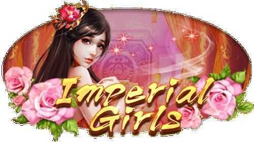 Imperial Girls