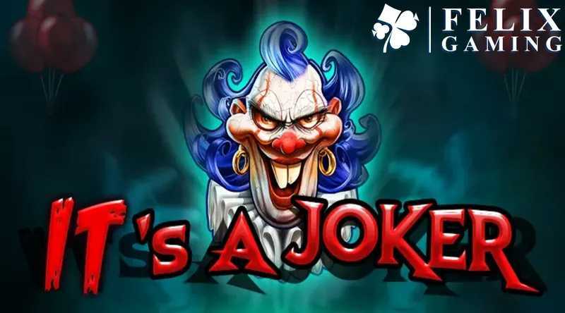 Joker Slot
