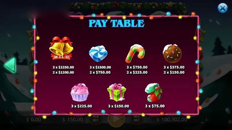 King of the God Zeus Lock 2 Spin