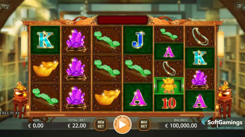 Medal Winner Megaways