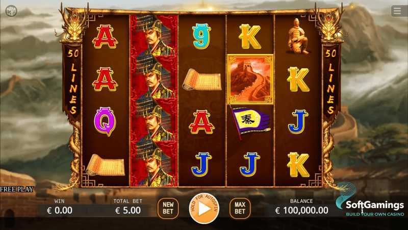 Ming Imperial Guards