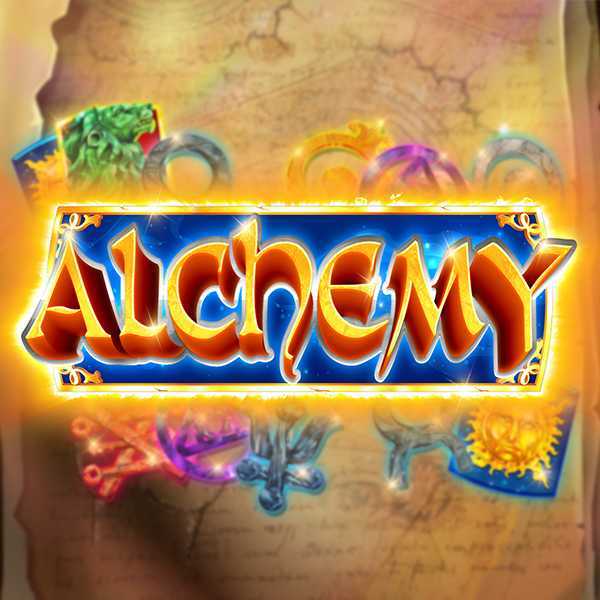 Mystery Alchemy