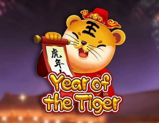 Year of the Tiger
