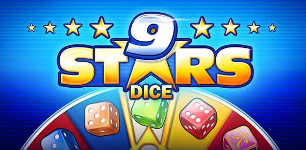 9 Star Dice