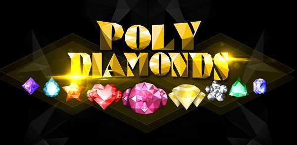 Poly Diamonds