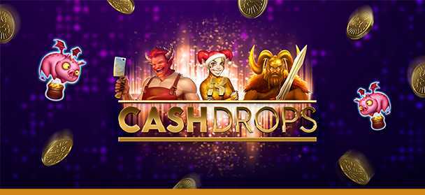 9 Blazing Cashpots