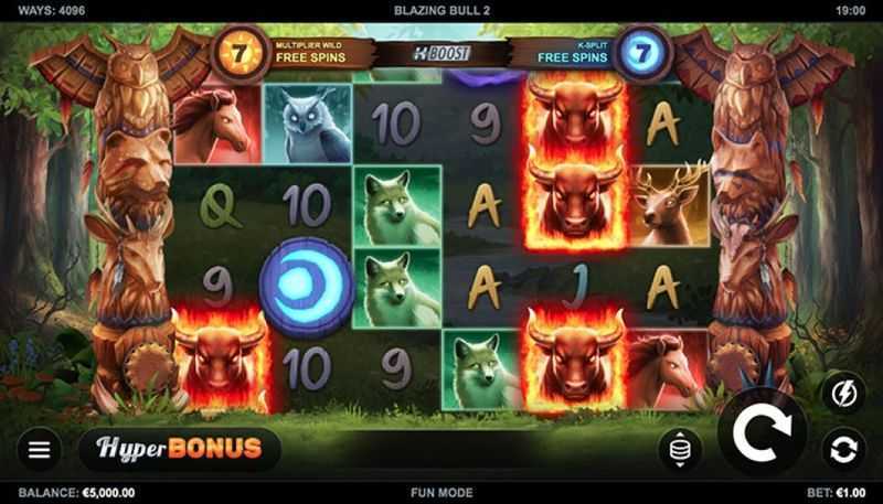 Age of Dragons Mini-max