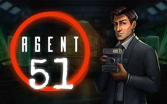 Agent 51