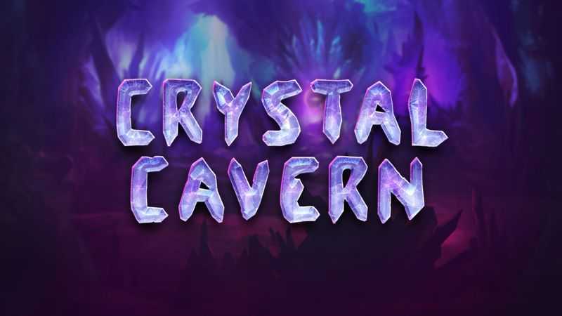 Crystal Cavern Mini-Max