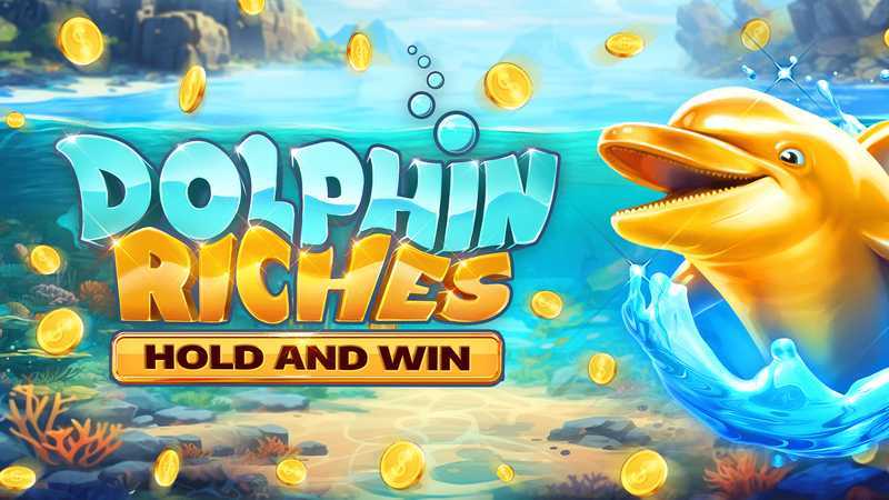 Dolphin Riches
