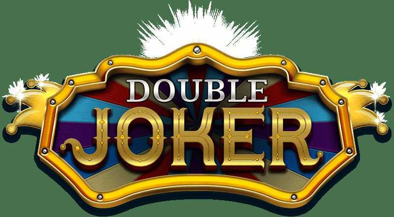 Double Joker Missions