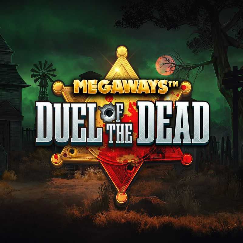 Duel Of The Dead Megaways