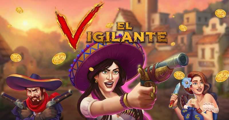El Vigilante