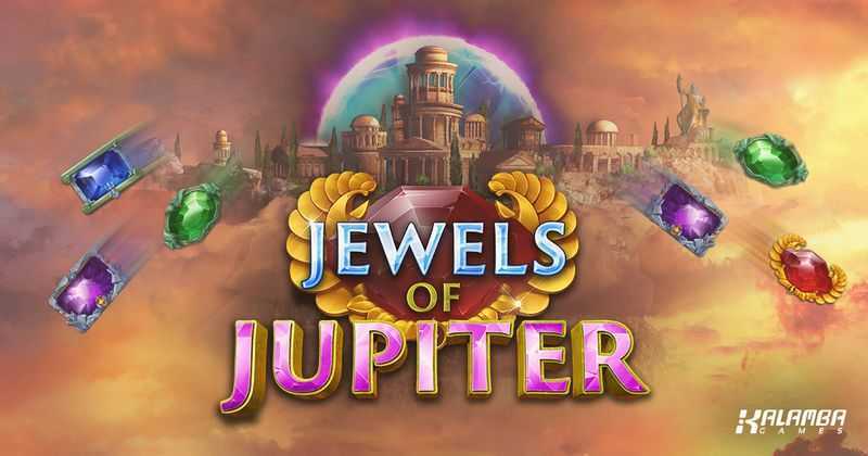 Jewels of Jupiter