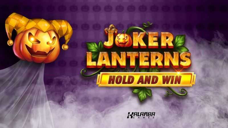 Joker Lanterns