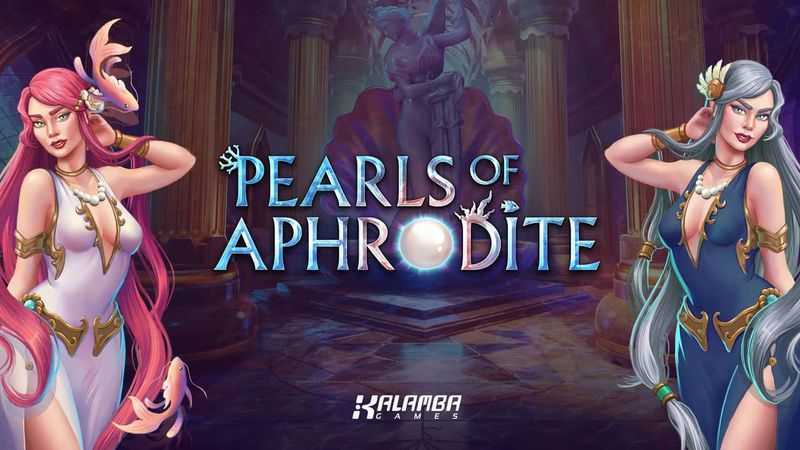 Pearls of Aphrodite