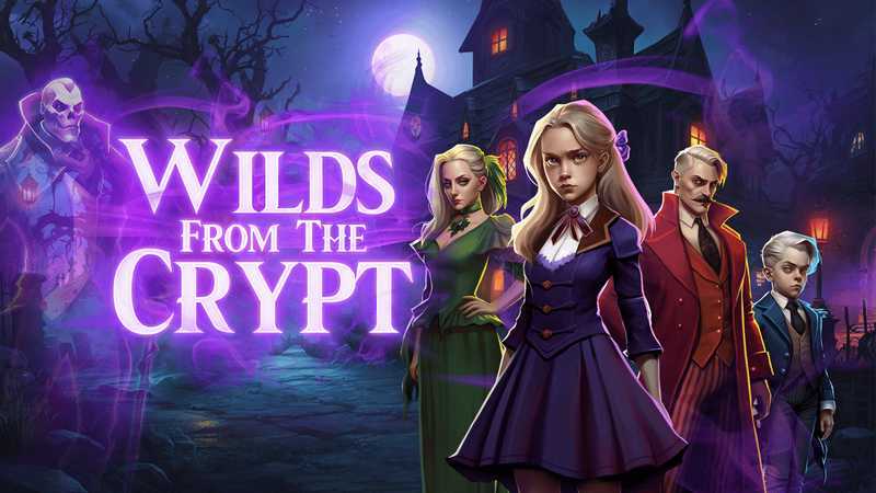 Wilds from the Crypt