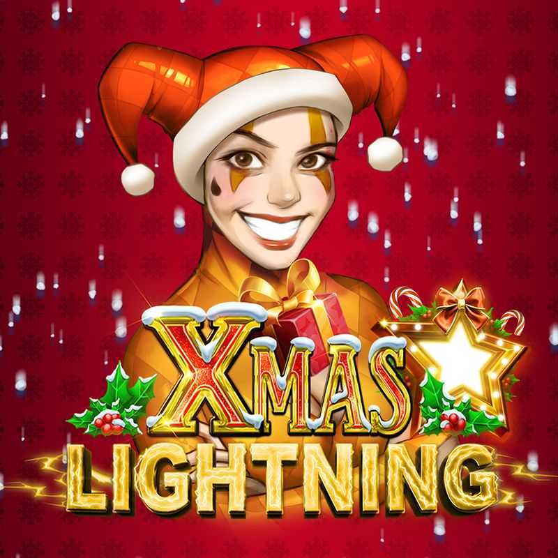 Xmas Lightning