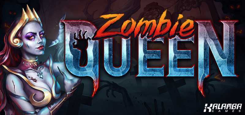 Zombie Queen