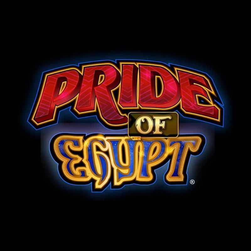 Pride of Egypt