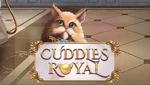 Cuddles Royal Cuddles Royal