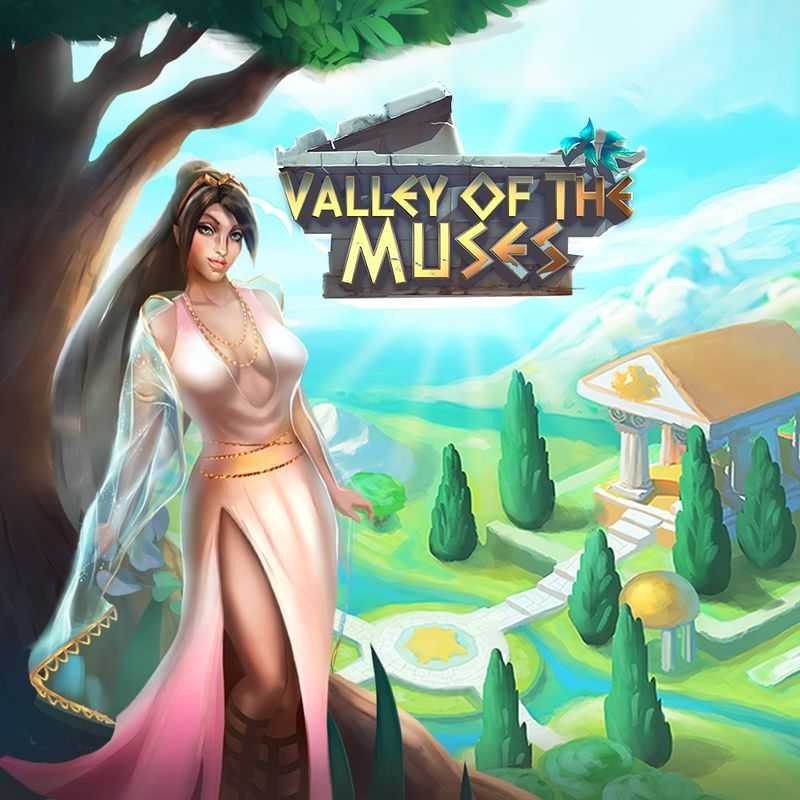 Valley Of The Muses