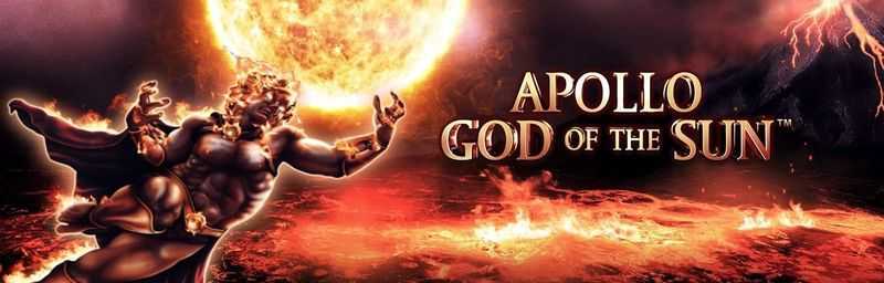 Apollo God of the Sun Apollo God of the Sun