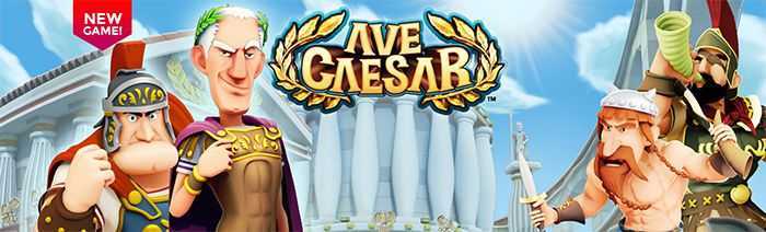 Ave Caesar
