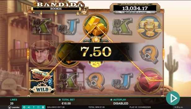 Bandida
