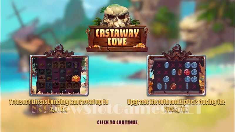 Castaway