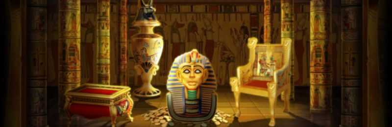 Cleopatras Riches