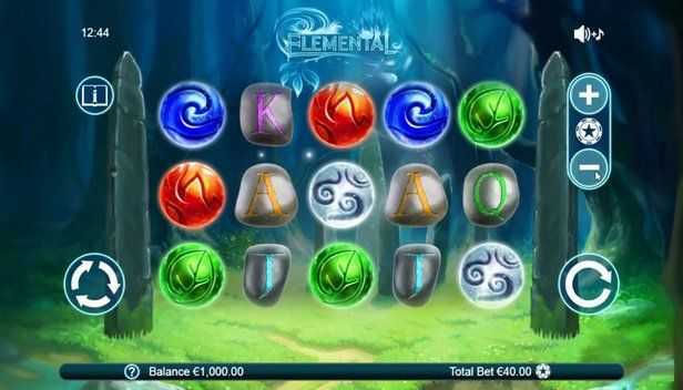 Elemental